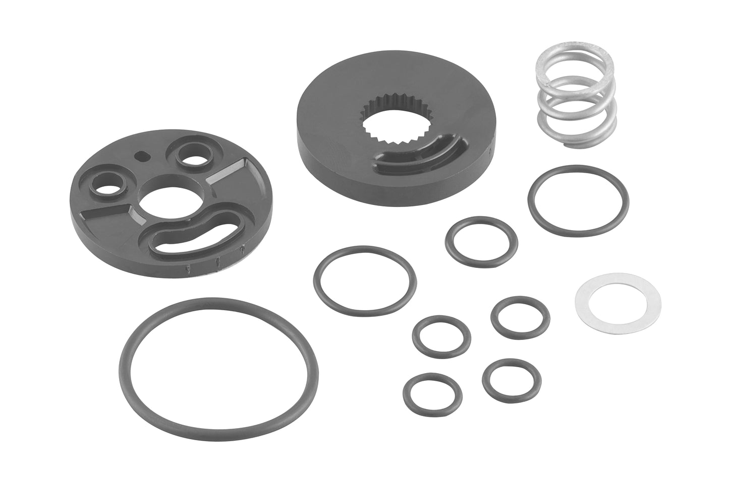 Dornbracht 9030110850090 Repair Kit For 2- / 3-Way Diverter