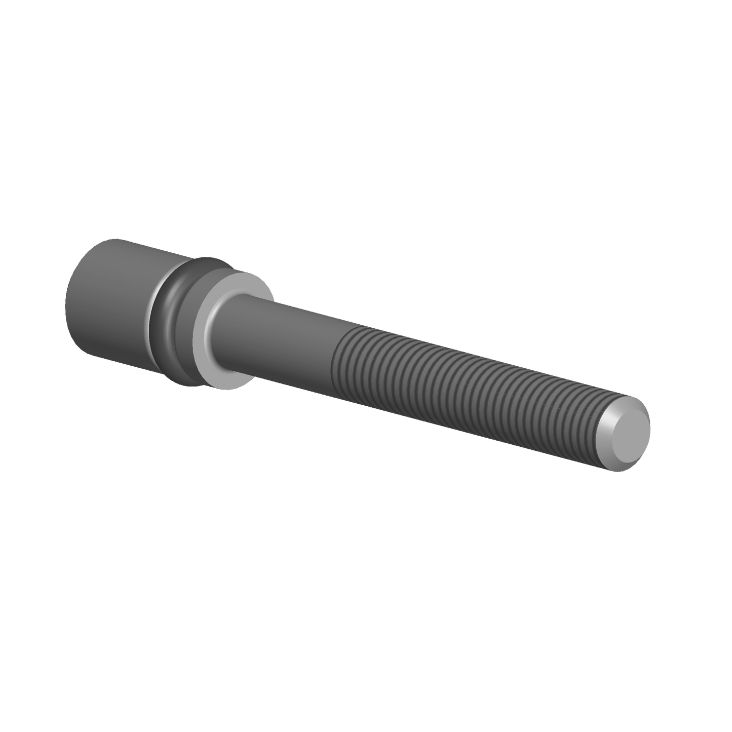 Dornbracht 9030302010090 Screw With O-Ring For Spout