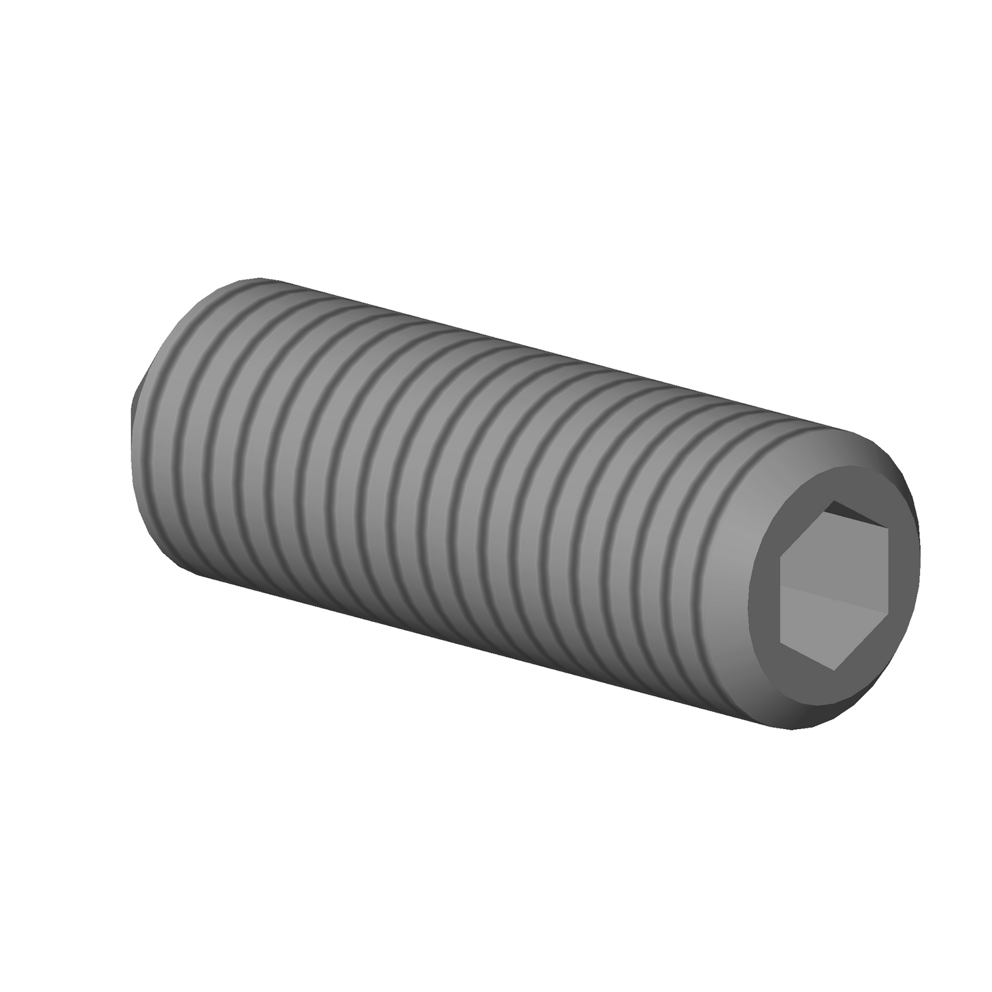 Dornbracht 9031110040090 Grub Screw With Hex Socket M5 X 8 Mm