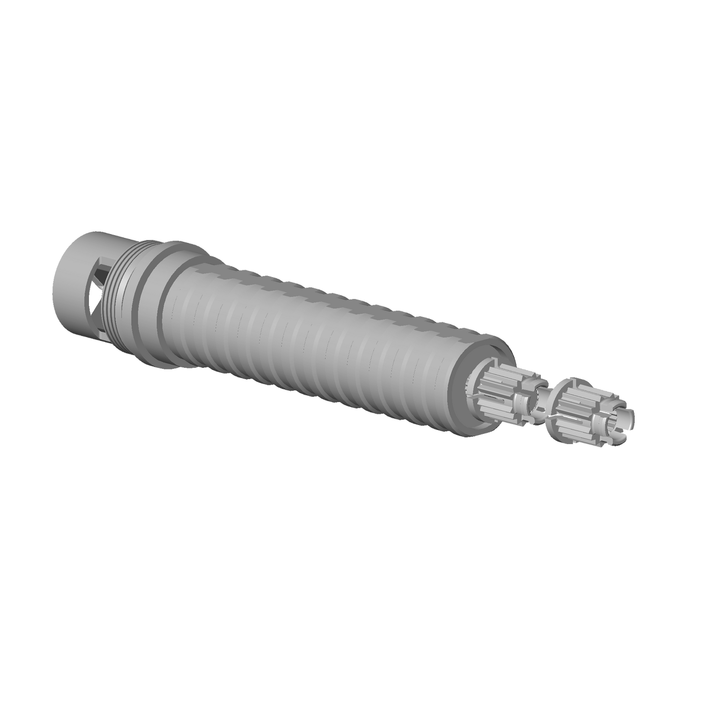 Dornbracht 9090031270090 Cartridge Clockwise-Closing 3/4"