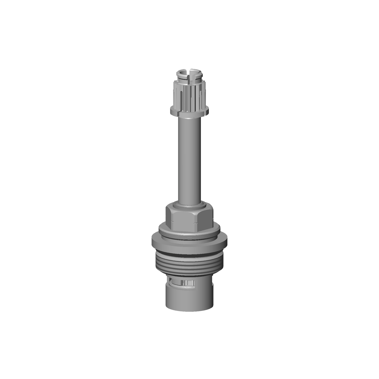 Dornbracht 9090031380090 Cartridge Counter-Clockwise Closing 3/4"