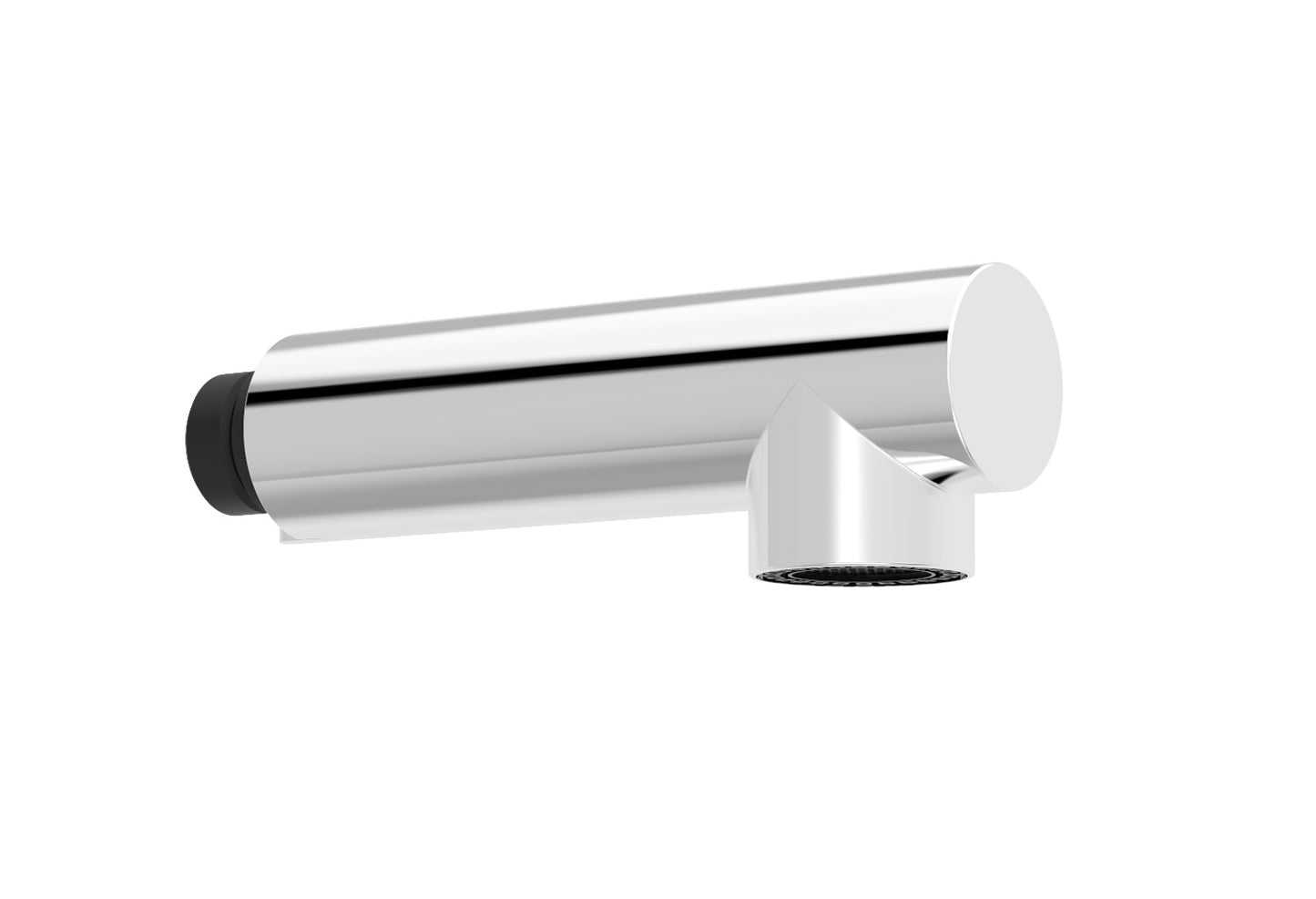BARiL DOU-6037-02 Brass 2-Function Pull-Down Spray Head - Parent