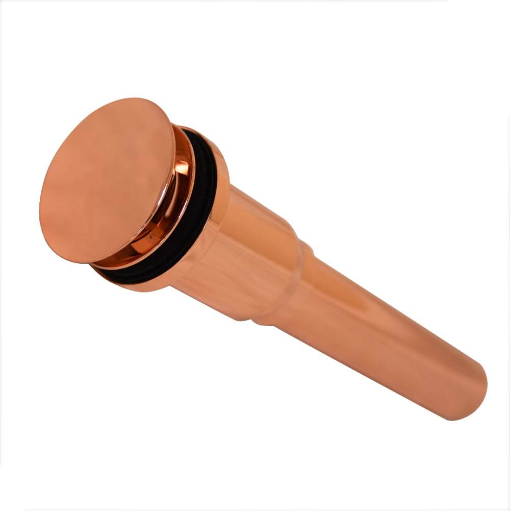 Native Trails DR120 1.5" Dome Drain