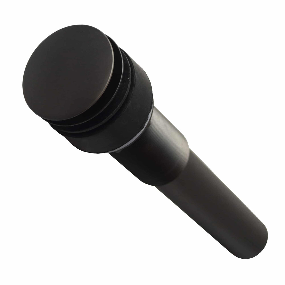 Native Trails DR130 1.5" Push to Seal Dome Drain