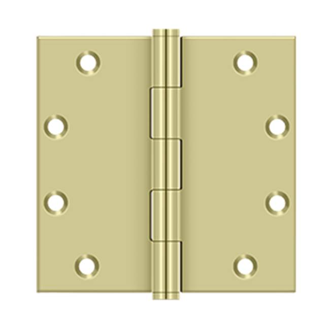 Deltana DSB55 5 x 5 Square Hinges