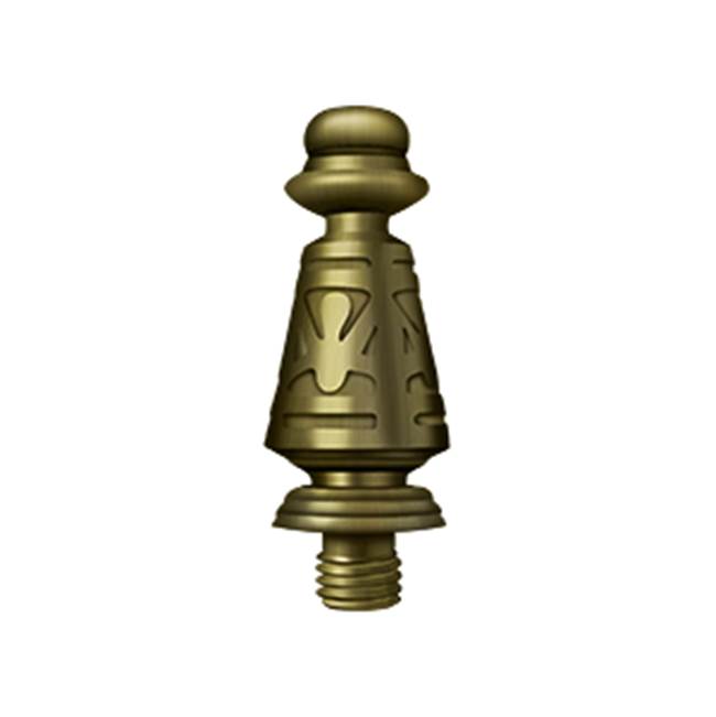 Deltana DSPUT Ornate Tip