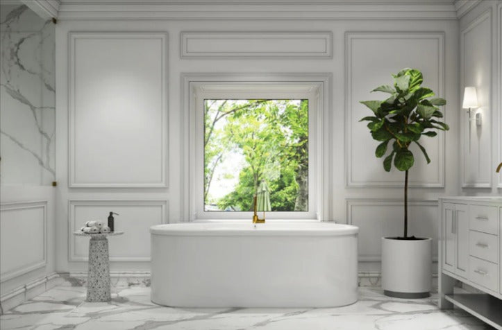 Americh DR6632T Darlington 6632 - Tub Only - Parent