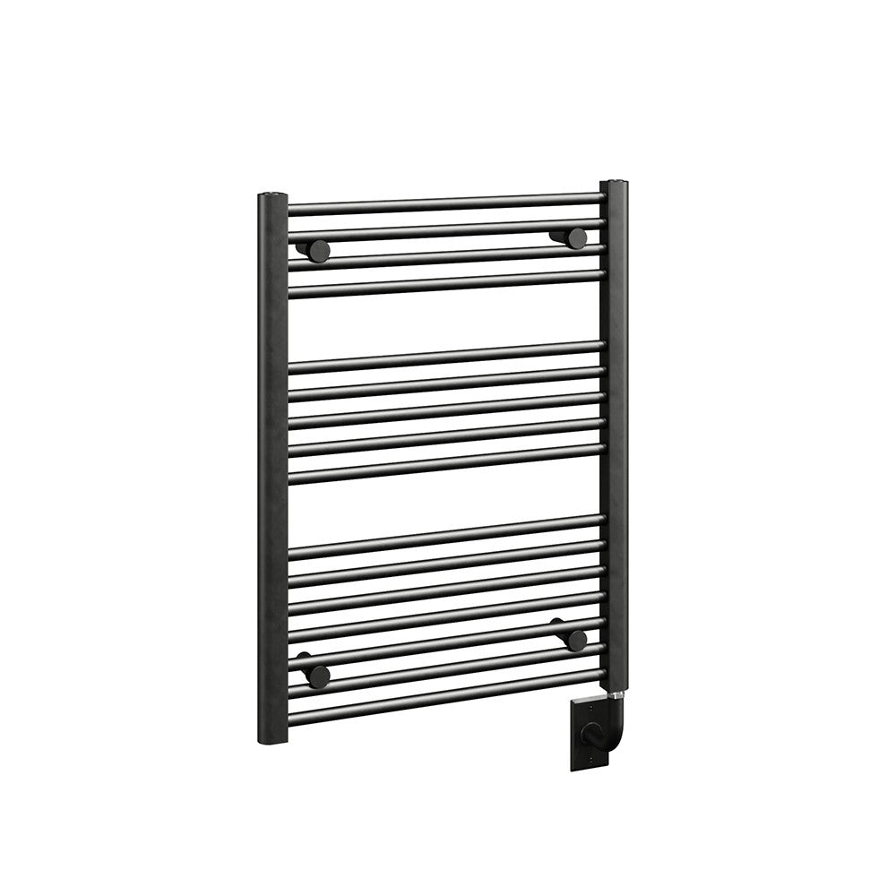 ICO Bath E1020 23.5"x31" Savoy Electric Plug-In Towel Warmer