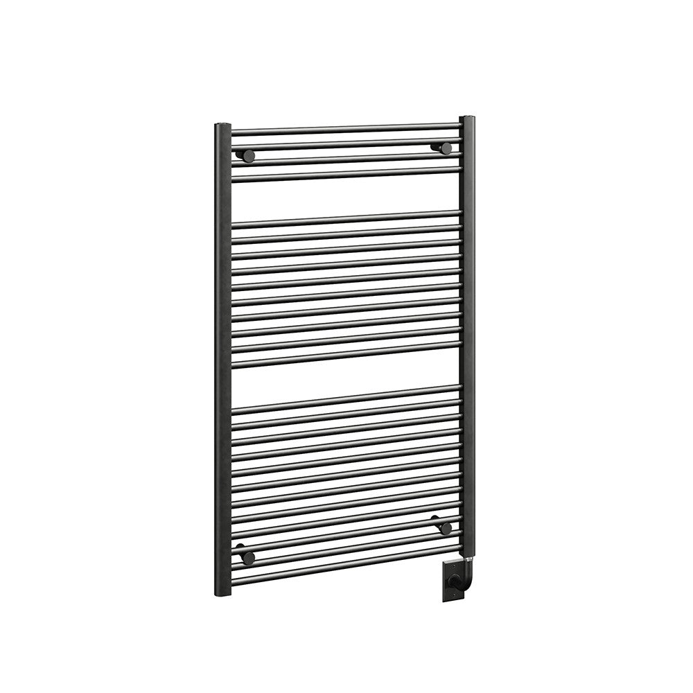 ICO Bath E1060 29.5"x47.5" Savoy Electric Plug-In Towel Warmer