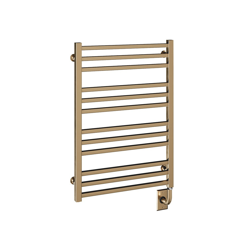 ICO Bath E3200 23.5"x31" Avento Electric Plug-In Towel Warmer