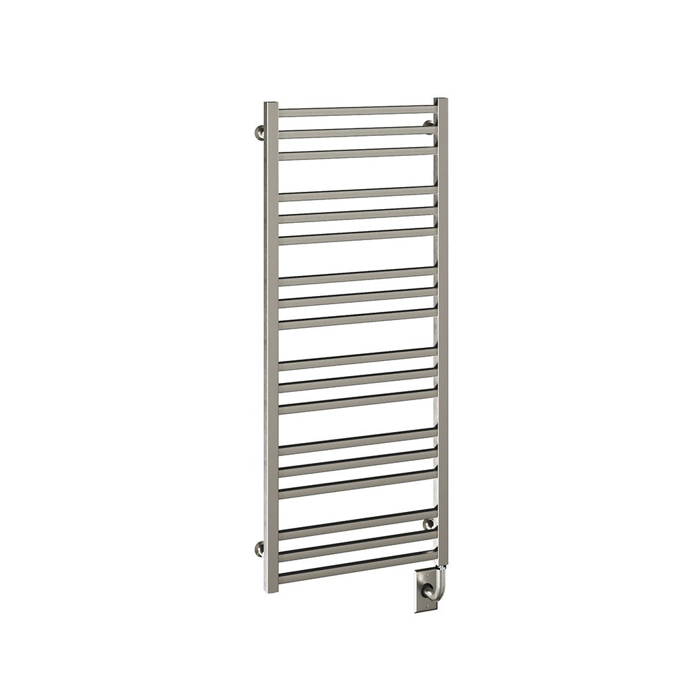 ICO Bath E3300 19.5"x47.5" Avento Electric Plug-In Towel Warmer