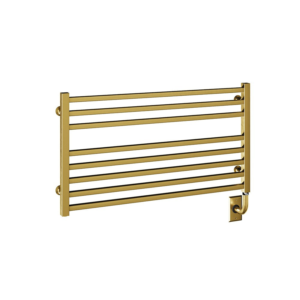 ICO Bath E3600 35.5"x19" Avento Electric Plug-In Towel Warmer