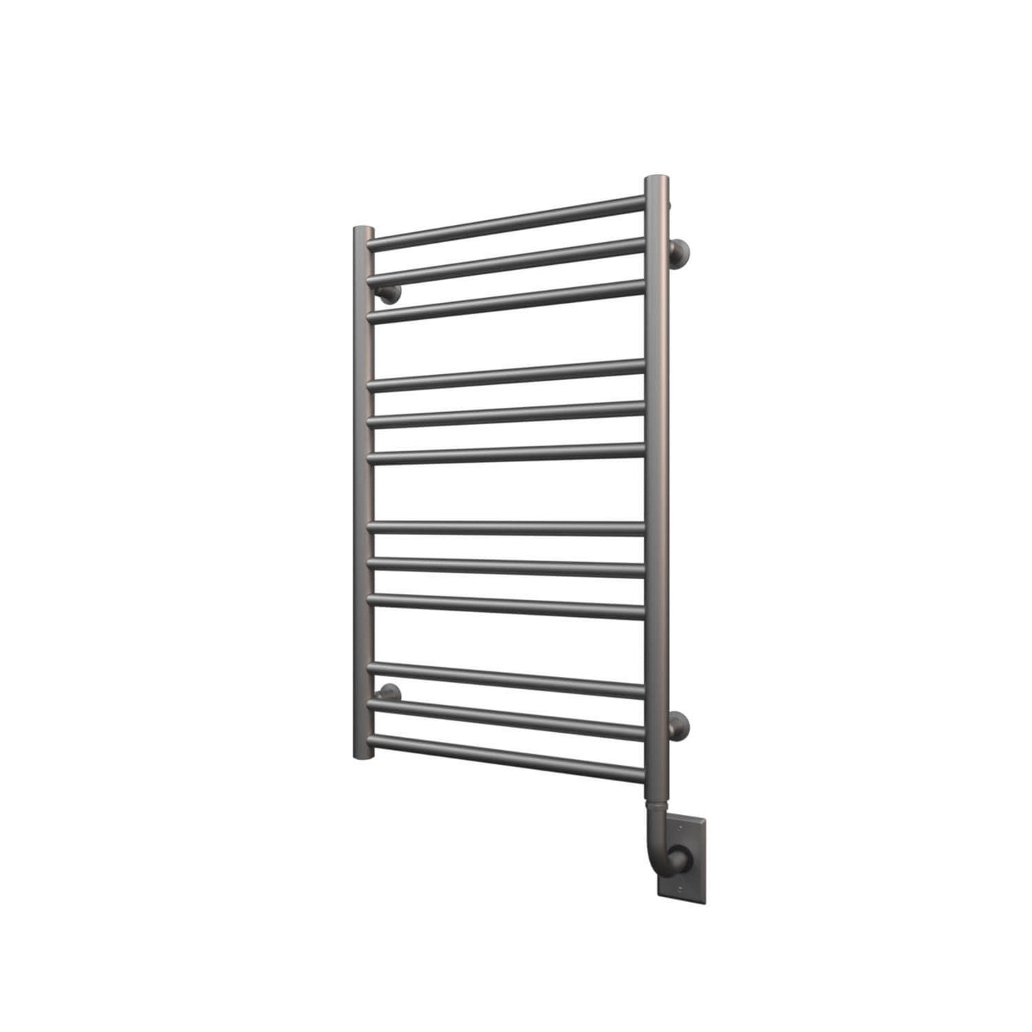 ICO Bath E4100 19.5"x31" Sorano Electric Plug-In Towel Warmer