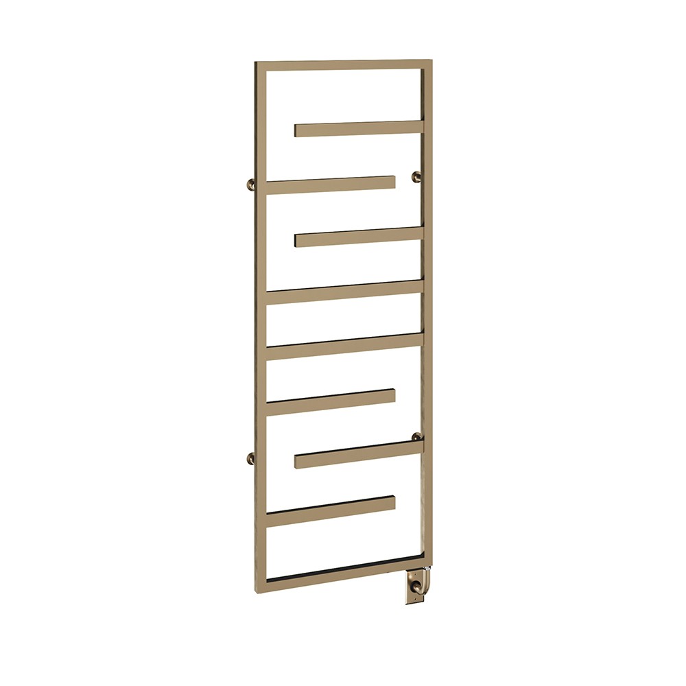 ICO Bath E9280 23.5"x64" Vasto Electric Plug-In Towel Warmer