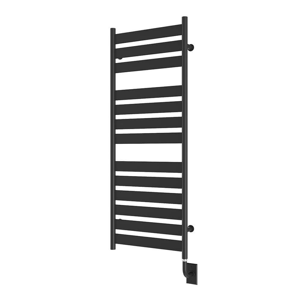 ICO Bath E9340 23.5"x51" Romano Electric Plug-In Towel Warmer