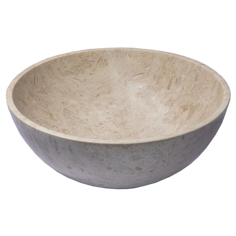 Eden Bath EB_S003PG-P Small Vessel Sink Bowl