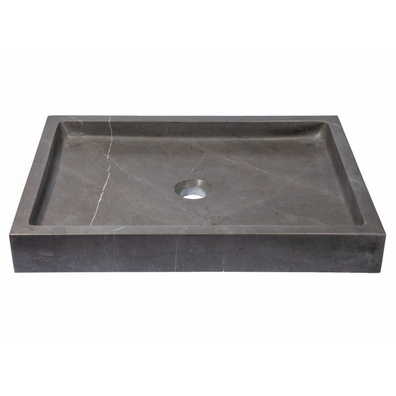 Eden Bath EB_S040 Rectangular Vessel Sink