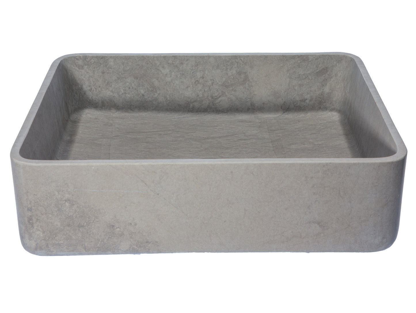 Eden Bath EB_S047 Thin Lip Rectangular Vessel Sink - Parent