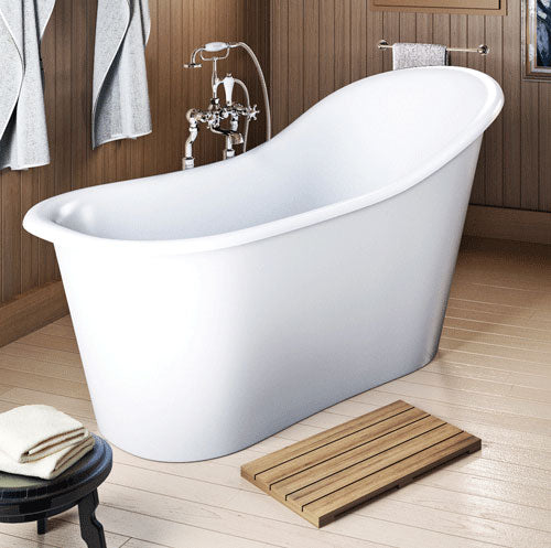 Americh EM6029T Emperor 60" x 29" Freestanding Tub Only - Parent