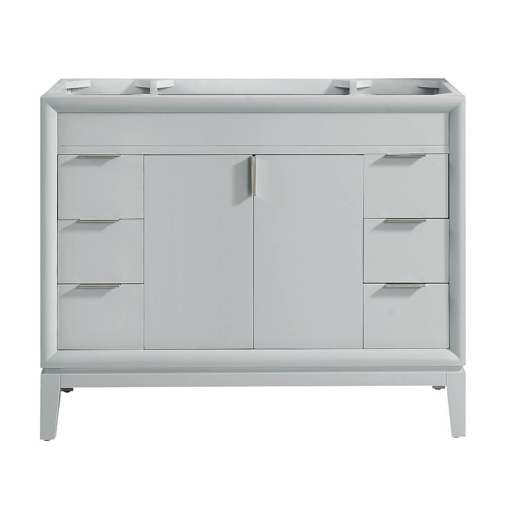 Avanity EMMA-V42 Emma 42 in. Vanity Only - Parent