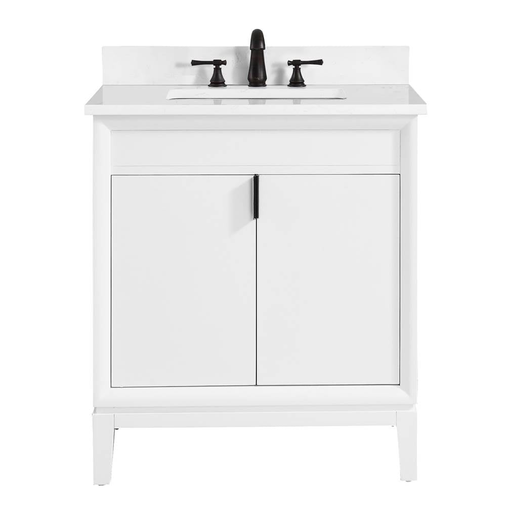 Avanity EMMA-VS31-E Emma 31 in. Vanity Combo
