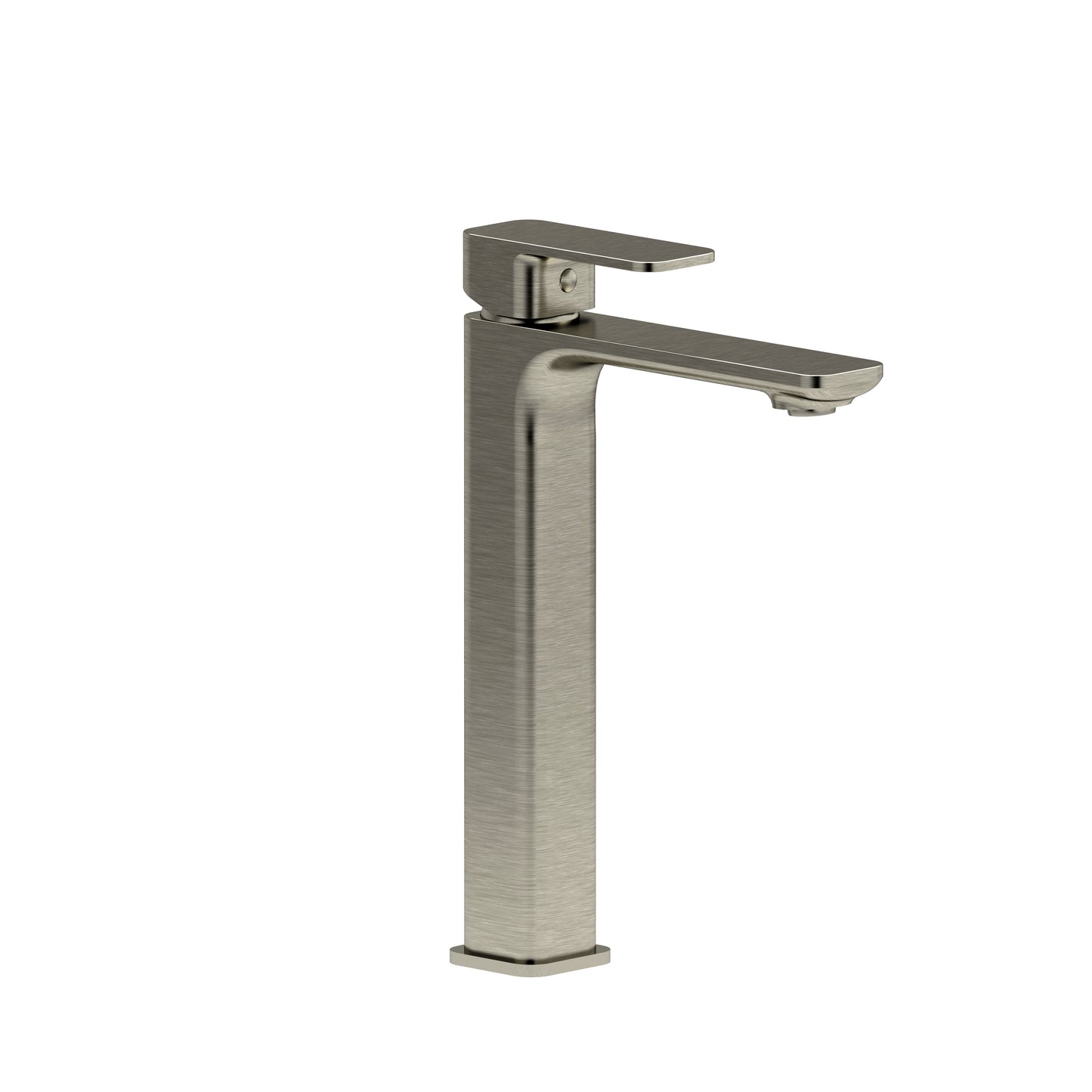 Riobel EQL01 Equinox Single Handle Tall Lavatory Faucet