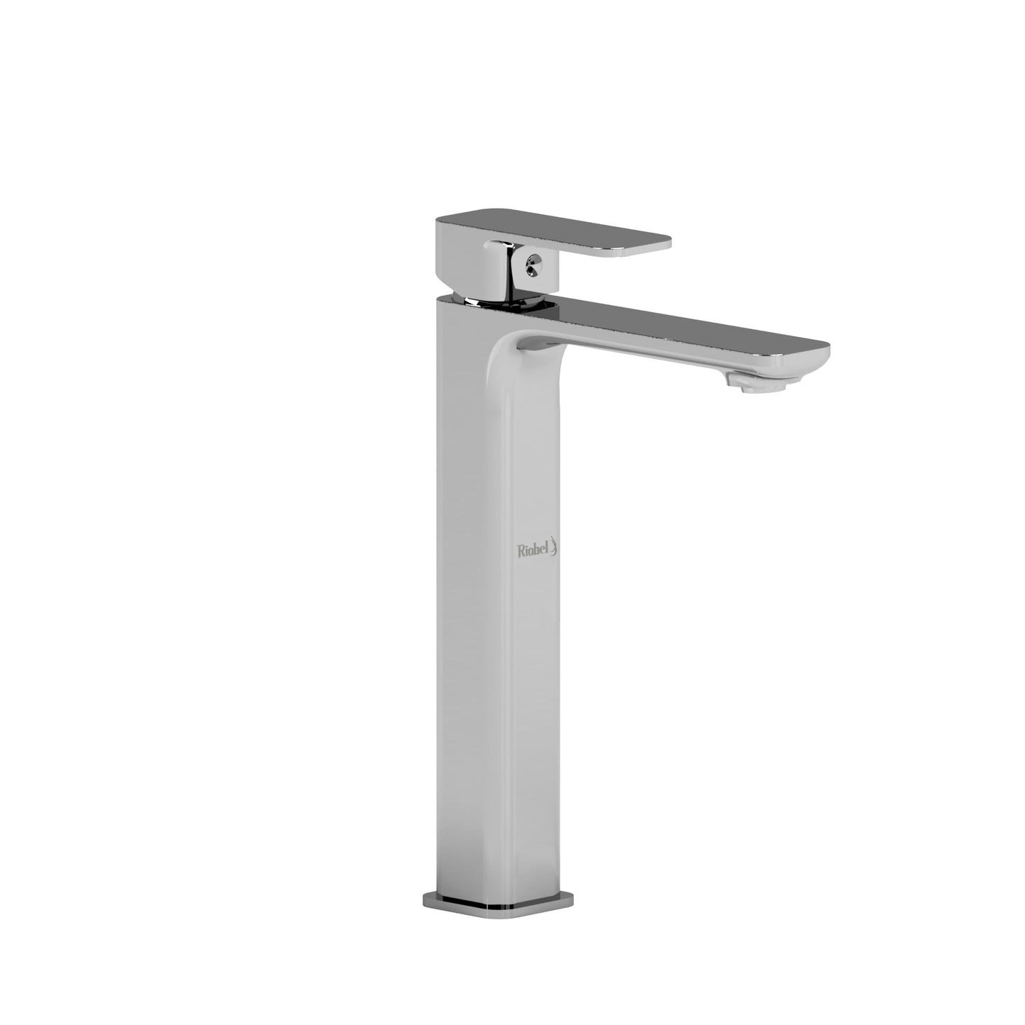Riobel EQL01 Equinox Single Handle Tall Lavatory Faucet