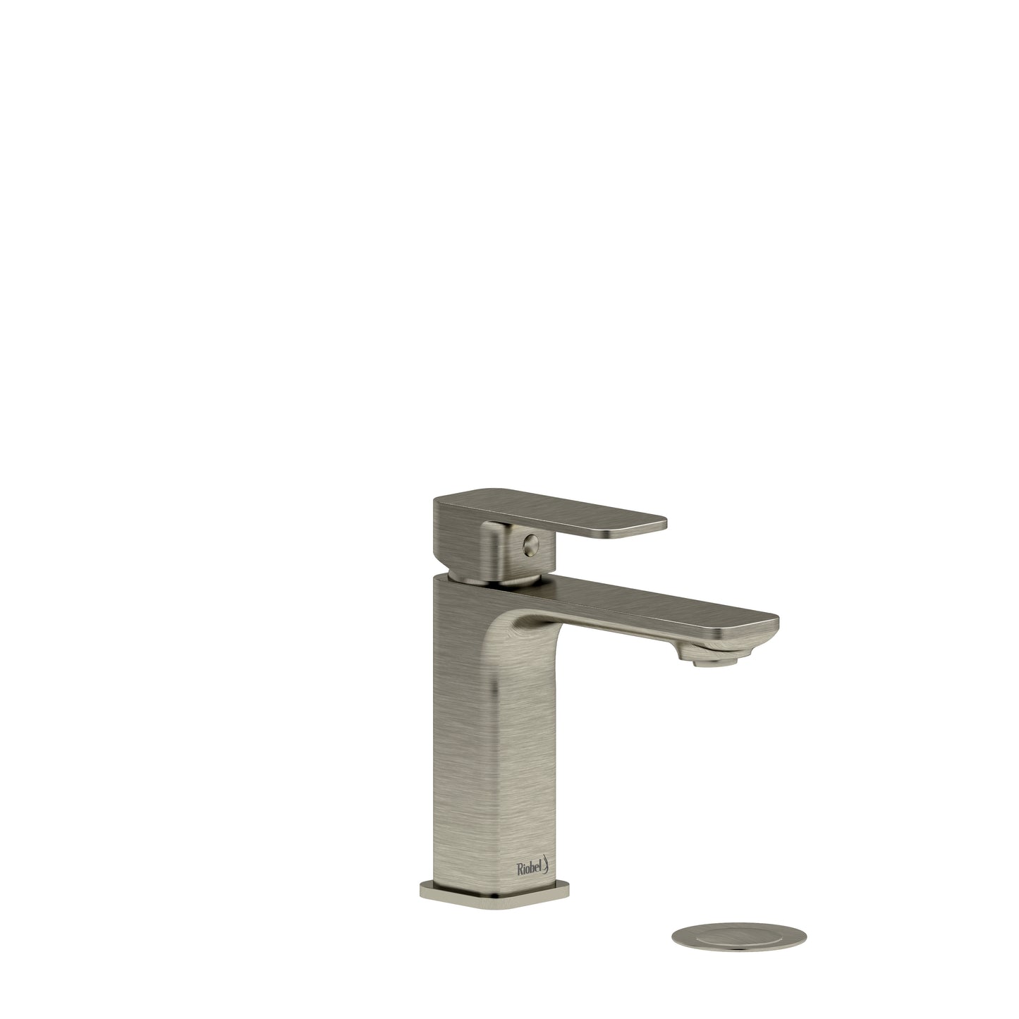 Riobel EQS01 Equinox Single Handle Lavatory Faucet