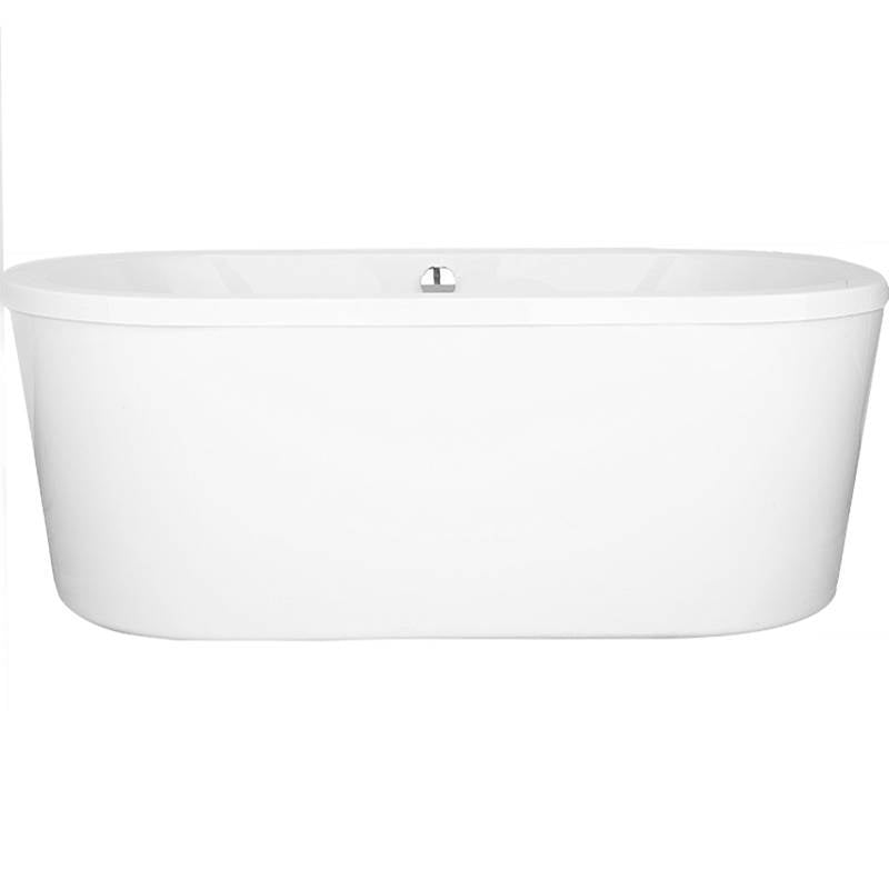 Hydro Systems EST7236ATA Estee 72 X 36 Freestanding Thermal Air Tub System