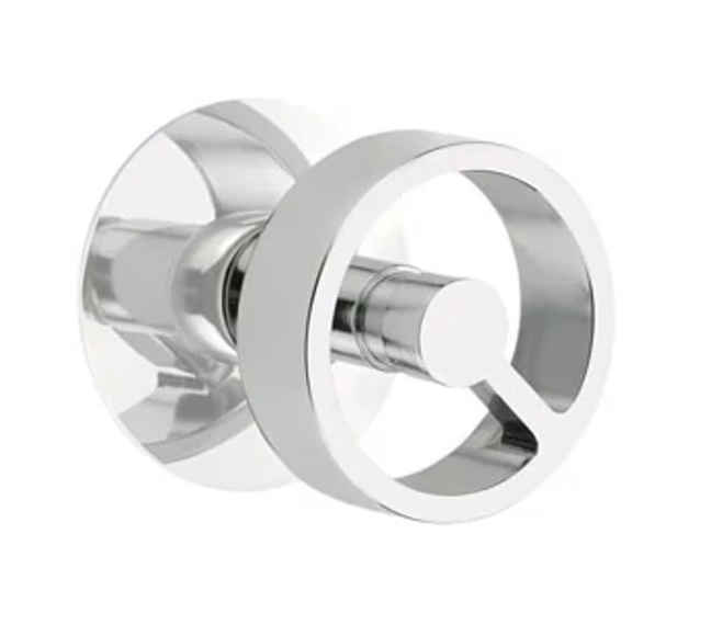 Emtek 5057SPK Dummy , Modern Rosette , Spoke Knob - Parent