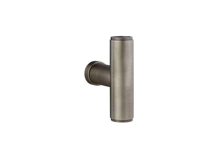 Emtek 5110ACE Passage , Square Rosette , The Ace Knob - Parent