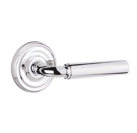 Emtek 8051ACEKN Dummy , Rope Rosette , The Ace Knurled Knob - Parent