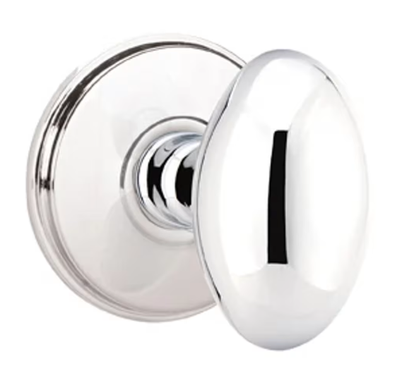 Emtek 8110E Passage , Watford Rosette , Egg Knob - Parent