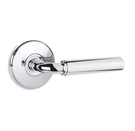 Emtek 8110MNGLH Passage , Watford Rosette , Manning Lever , LH - Parent
