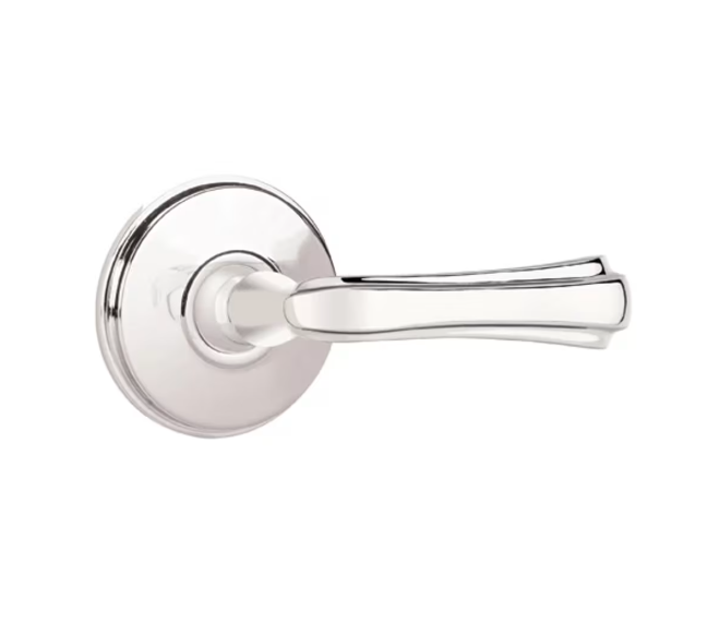 Emtek 8510WM Dummy , Watford Rosette , Wembley Lever - Parent
