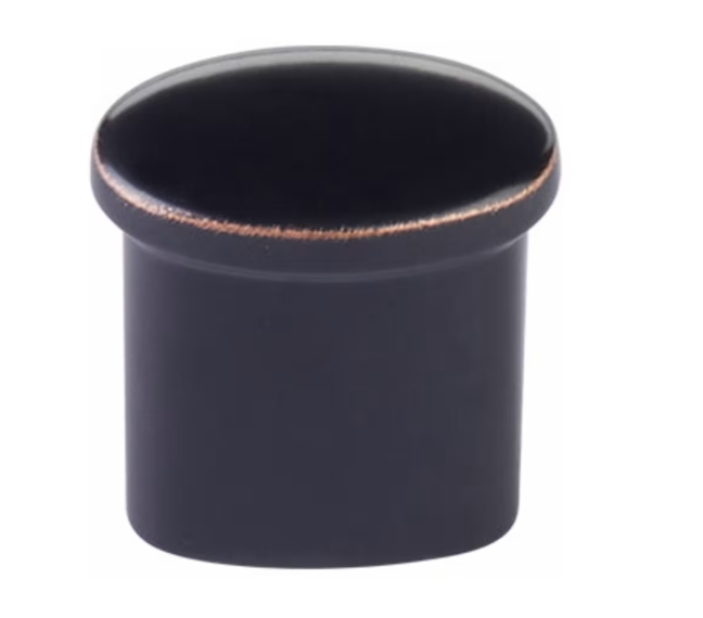Emtek 86623 Habitat , Cabinet Button Knob - Parent