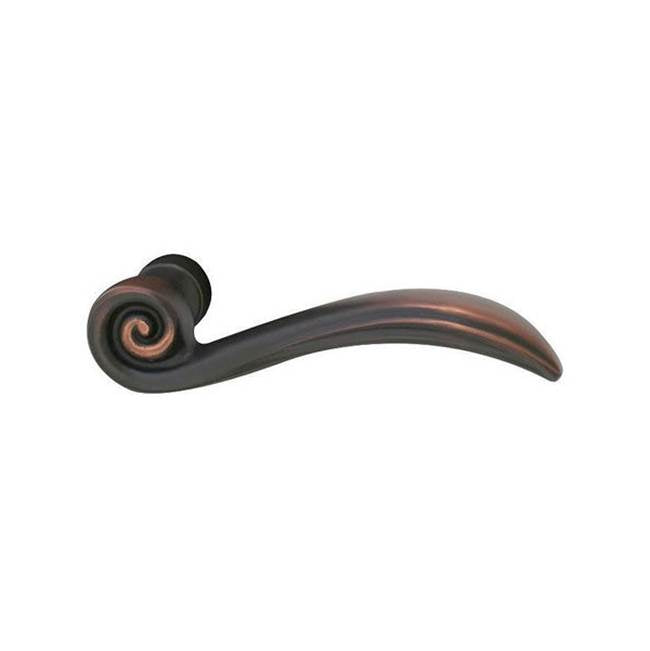 Emtek C8261EN Concealed , Privacy , Wilshire Rosette , Elan Lever - Parent