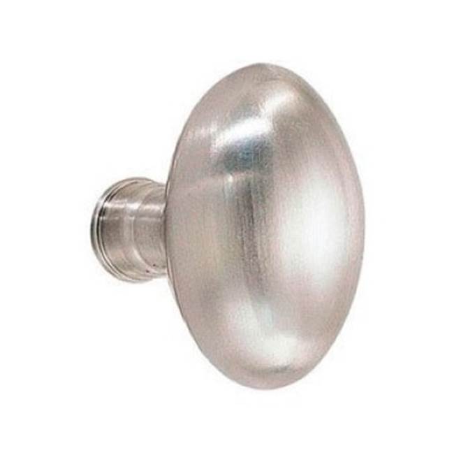 Emtek 8561E Dummy , Wilshire Rosette , Egg Knob