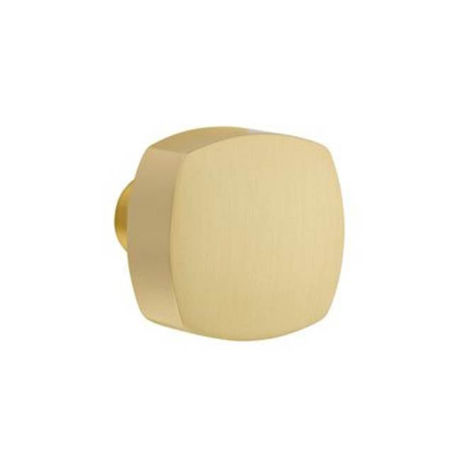 Emtek C5326FRK Concealed Fastener Privacy , Urban Modern Rosette , Freestone Square Knob - Parent