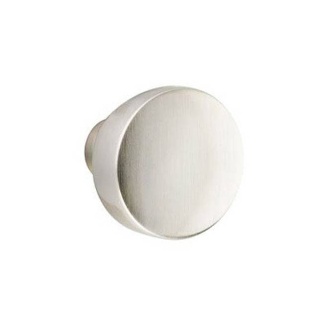 Emtek C5316LAU Concealed Fastener Passage , Urban Modern Rosette , Laurent Round Knob - Parent