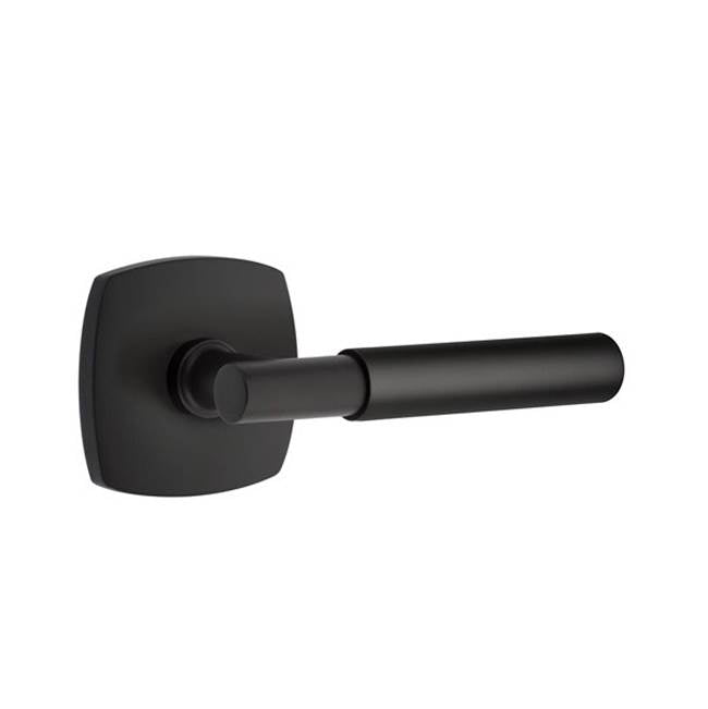 Emtek C5326MYL Concealed , Privacy , Urban Modern , Myles Lever - Parent
