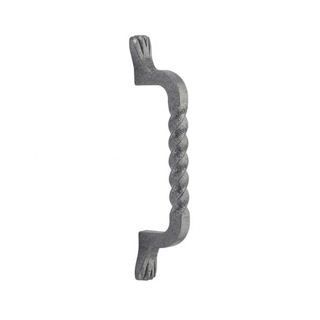 Emtek CS76028 Concealed Surface Mount , Pull , 8" San Carlos
