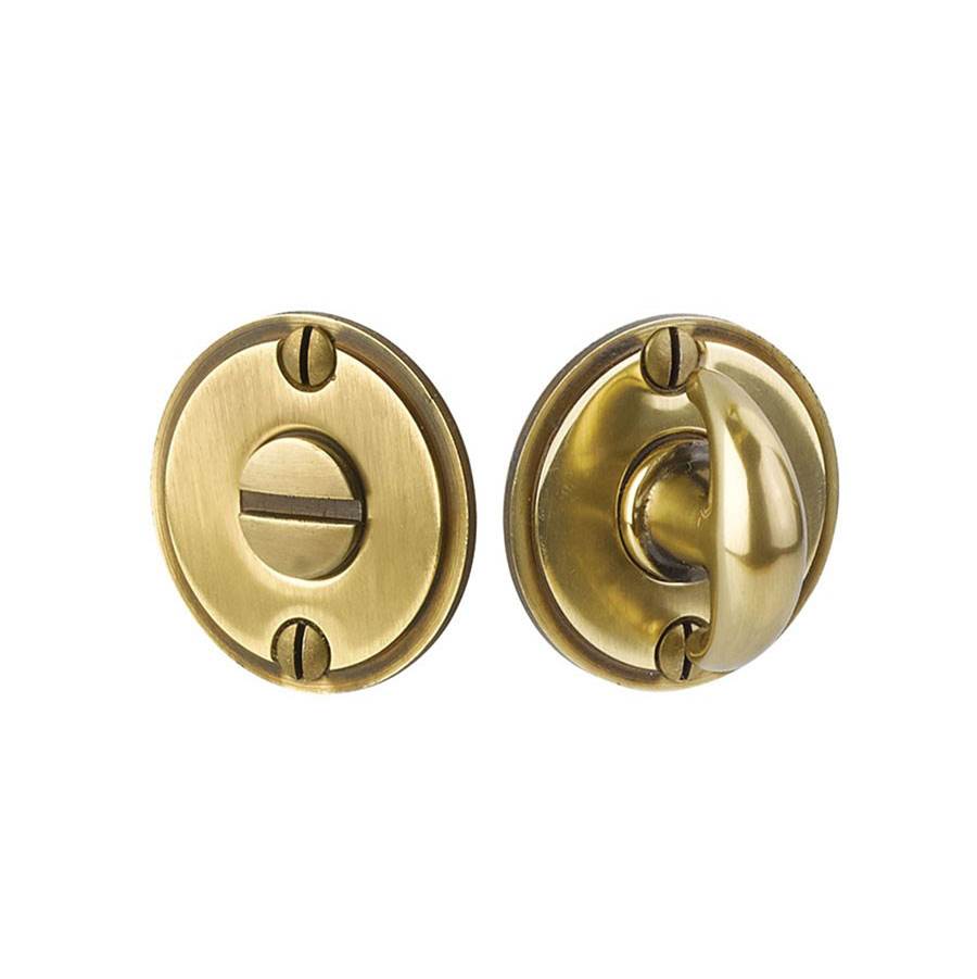 Emtek 828TP Classic Thumbturn Privacy Lockset