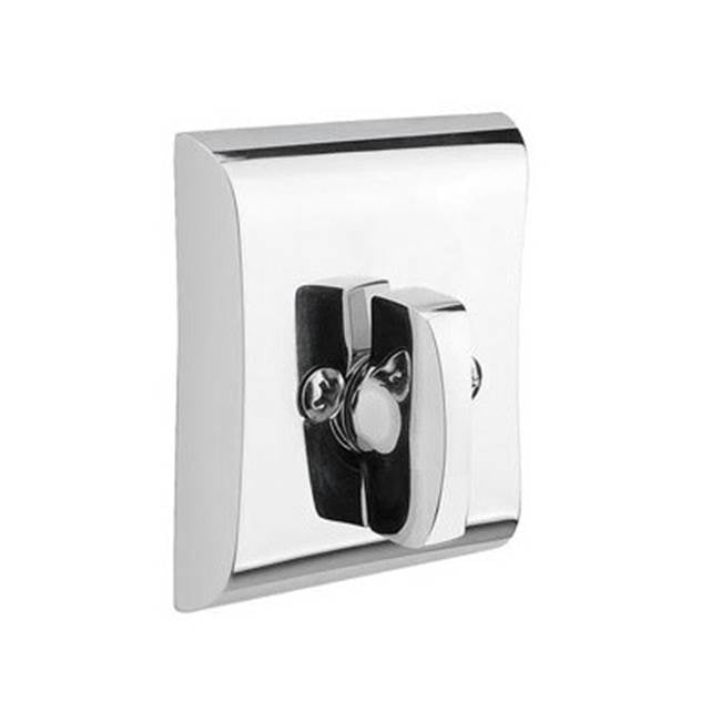 Emtek 8575 Neos Deadbolt , SingleSided