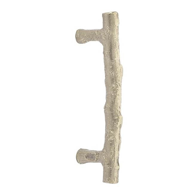 Emtek BTB86090 Back to Back Bz Twig Pull , 8"