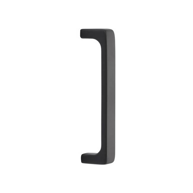 Emtek CS86170 Concealed Surface Mount , BRISBANE 8" DOOR PULL