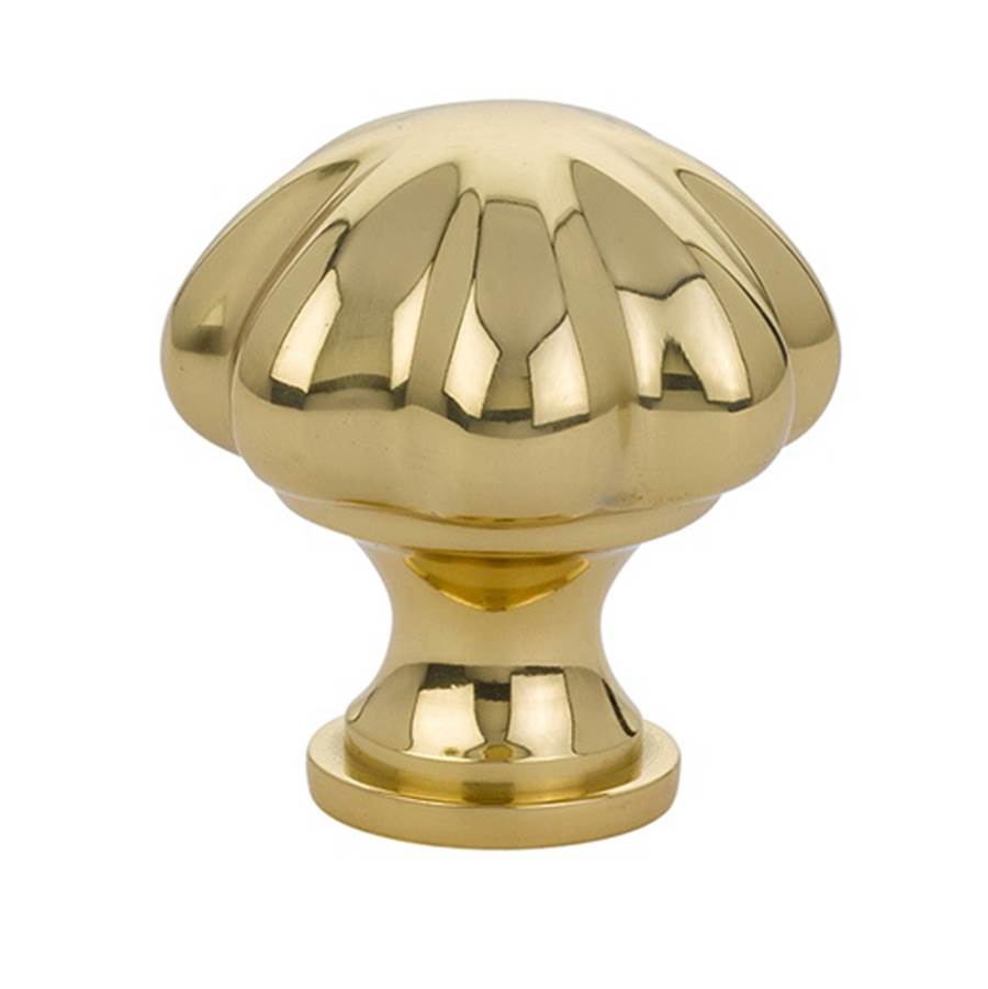 Emtek Melon Cabinet Knob