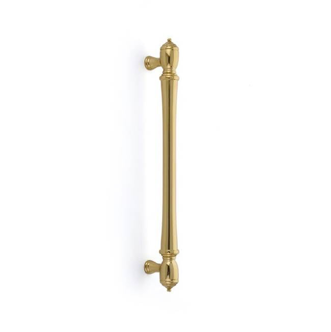 Emtek Brass Spindle Appliance Pull