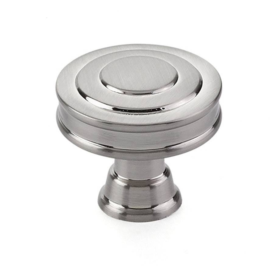 Emtek Glendon Knob , Cabinet