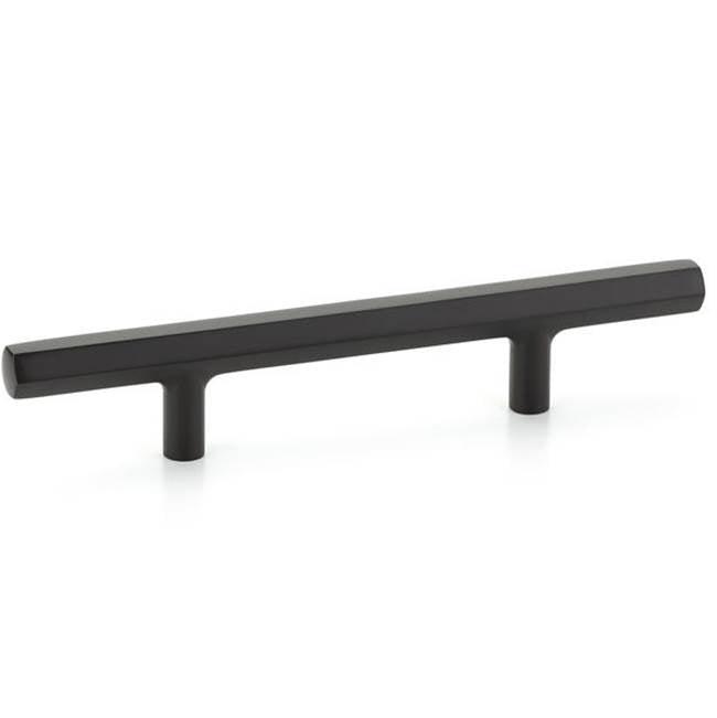 Emtek Mod Hex Extended Pull Center To Center